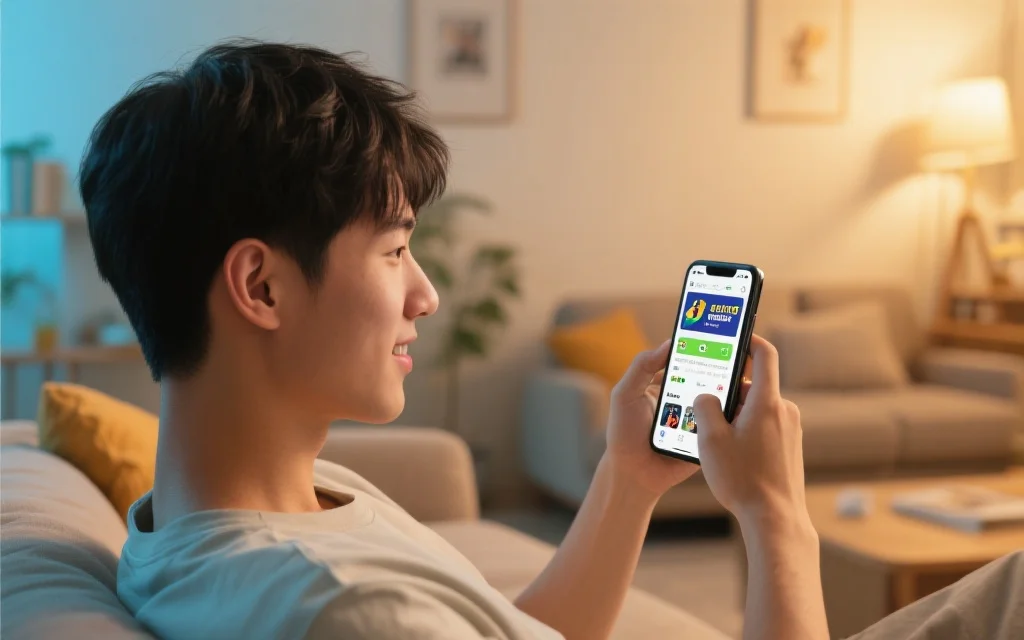 华体育会app下载官网指南：安全便捷的全流程体验