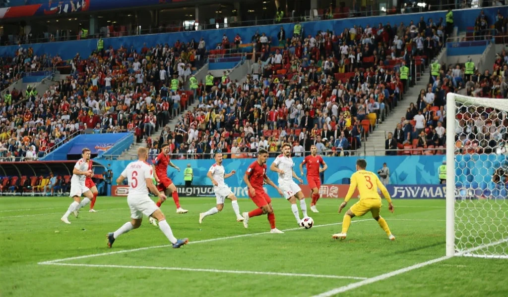 每周体育热点回顾：全球体坛一周大事件总览